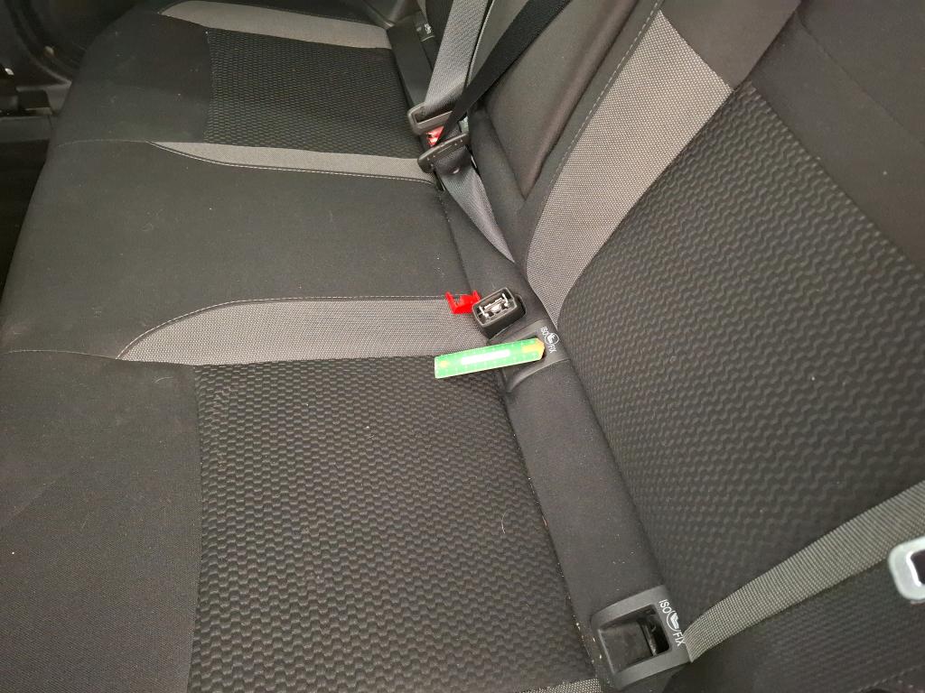 NISSAN  2019