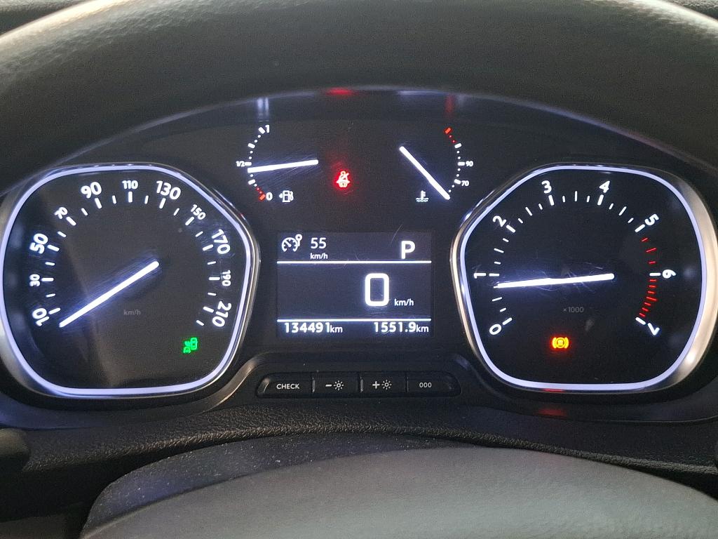 PEUGEOT EXPERT FGN TOLE M BLUEHDI 145 S&S EAT8 2023