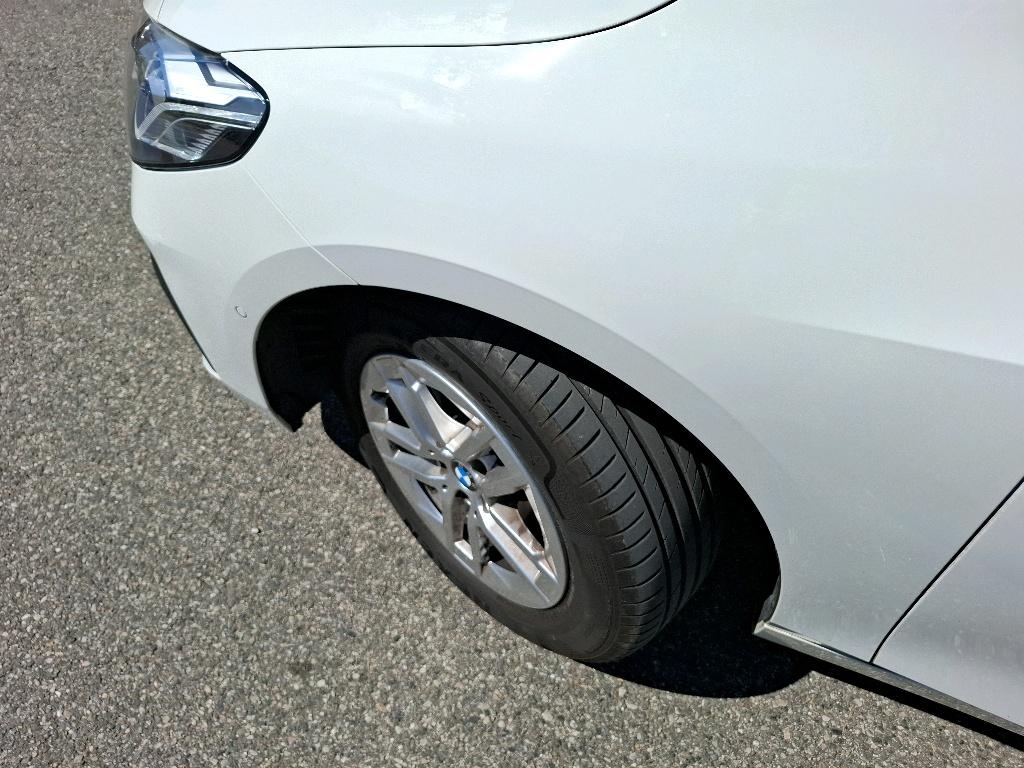 BMW SERIE 2 Active Tourer 218i 136 ch DKG7 2023