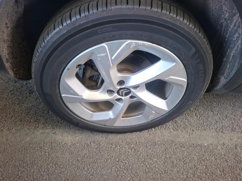 CITROEN C5 AIRCROSS Hybride Rechargeable 225 e-EAT8 Feel 2023