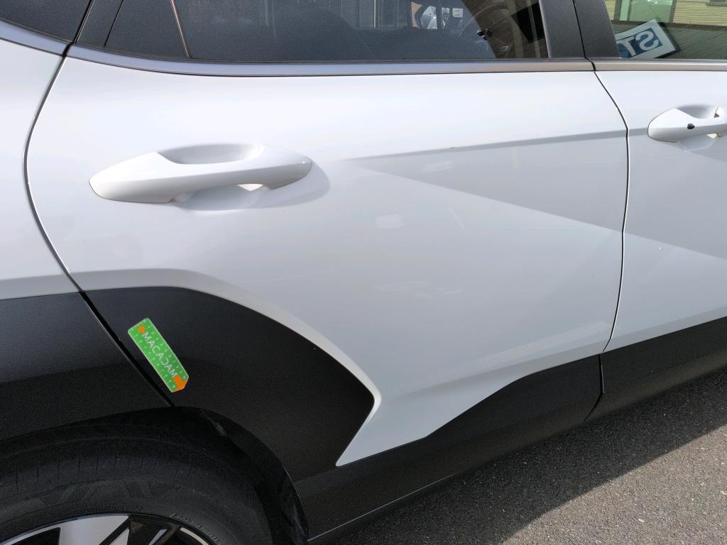 HYUNDAI KONA Hybrid 141 Creative 2024