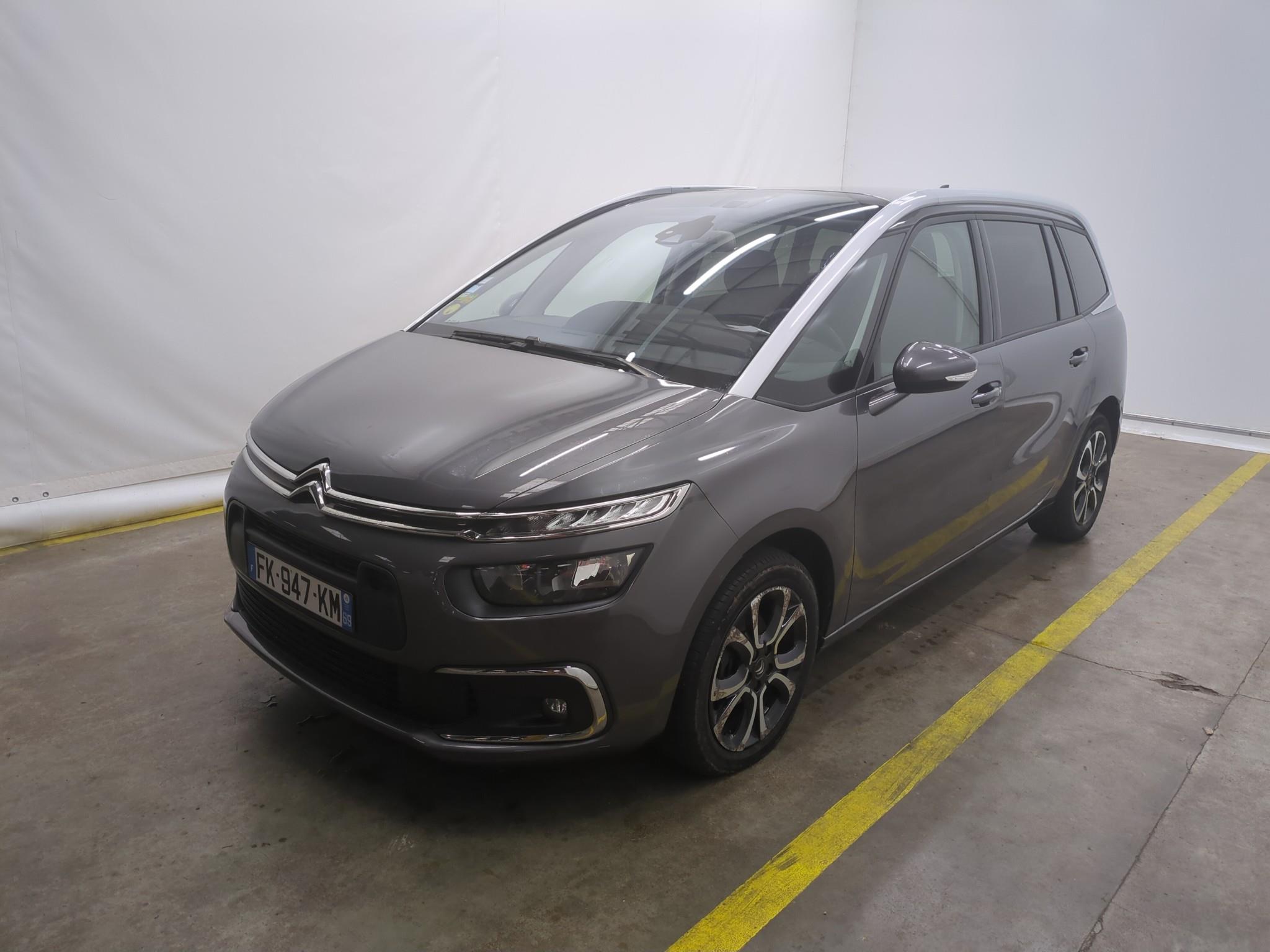 C4 GRAND