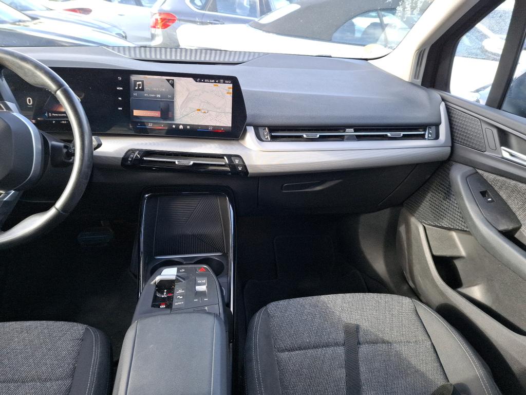 BMW SERIE 2 ACTIVE TOURER 218d 150 ch DKG7 - 2024
