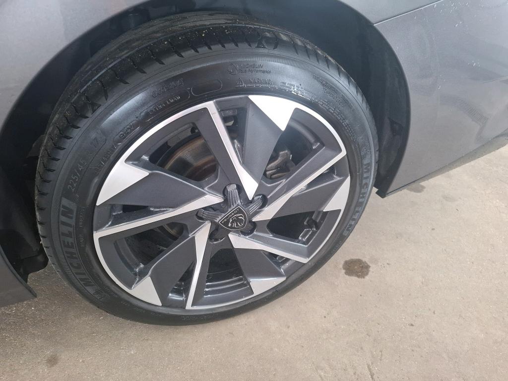 PEUGEOT 308 SW PureTech 130ch S&S EAT8 Allure Pack 2023
