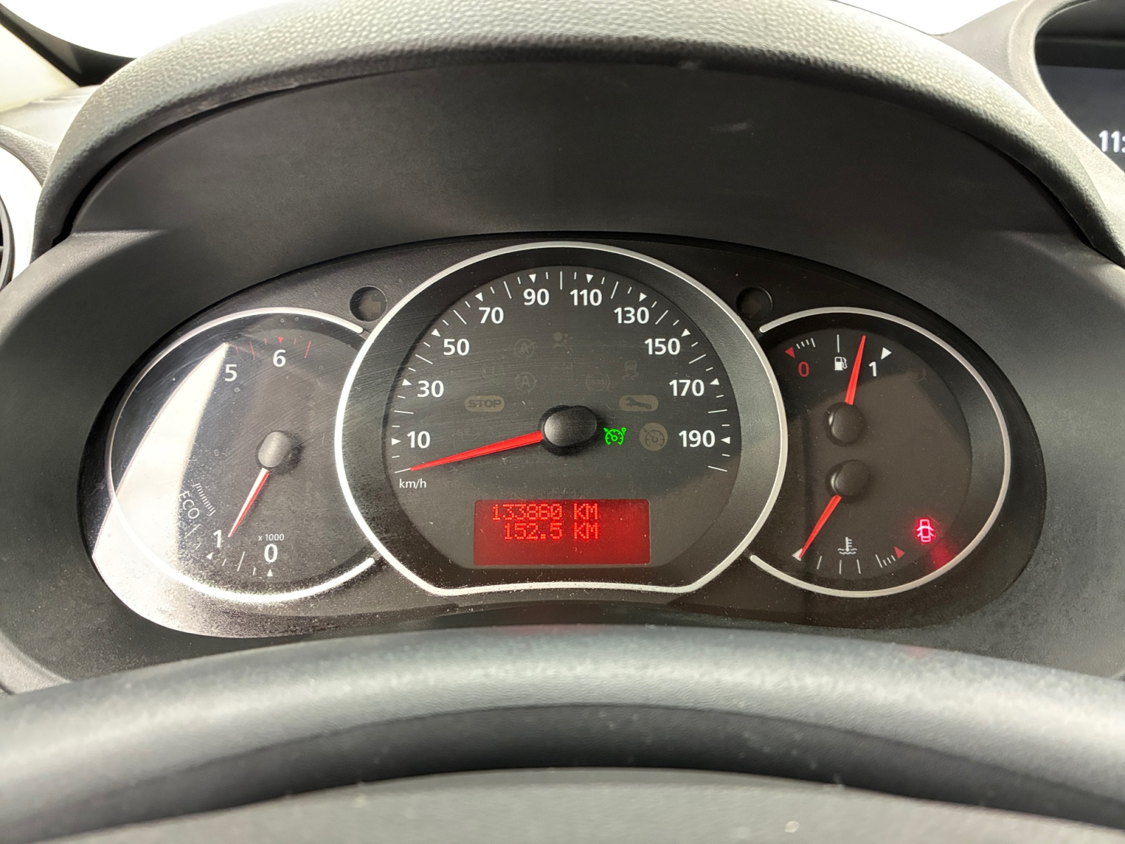 RENAULT KANGOO VU EXPRESS BLUE DCI 95 EXTRA R-LINK 2021