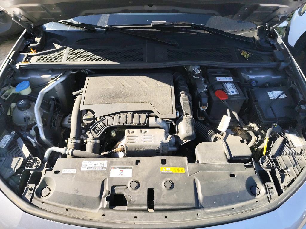 PEUGEOT 308 SW PureTech 130ch S&S EAT8 Active Pack 2023
