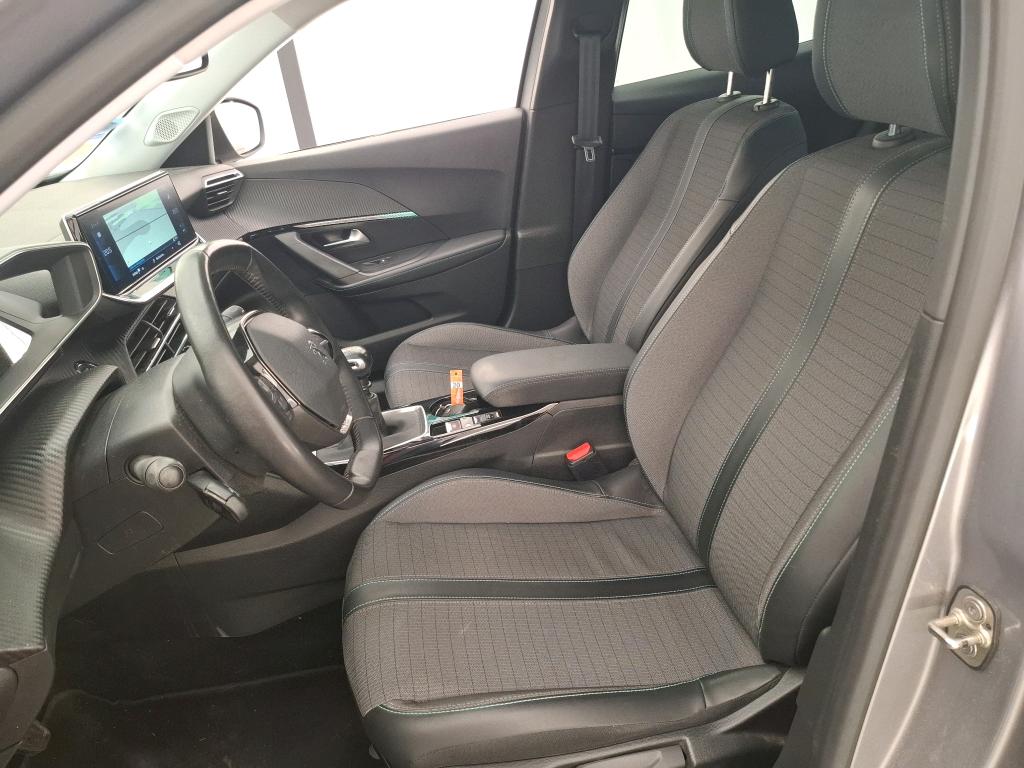 PEUGEOT 2008 BUSINESS BlueHDi 110 S&S BVM6 Allure 2021
