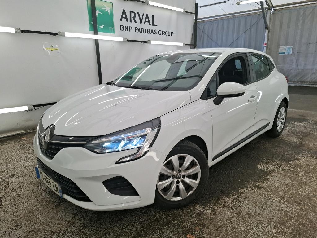 CLIO SOCIETE