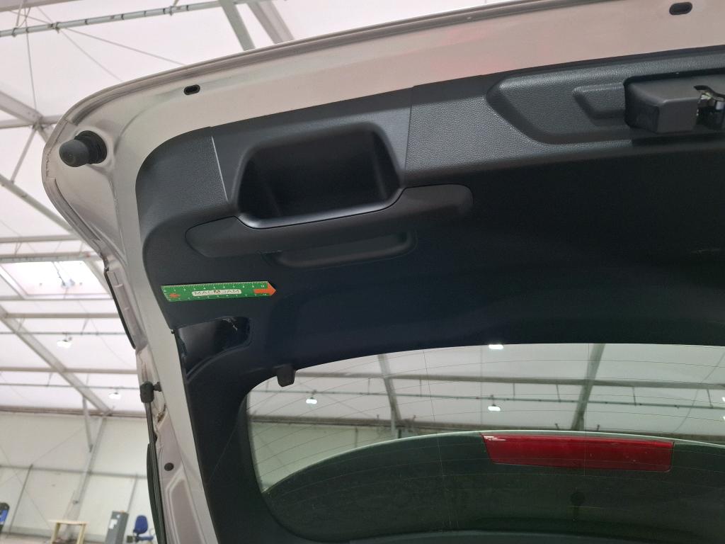 FORD FOCUS 1.0 Flexifuel 125 S&S mHEV Powershift Titanium X Business 2023