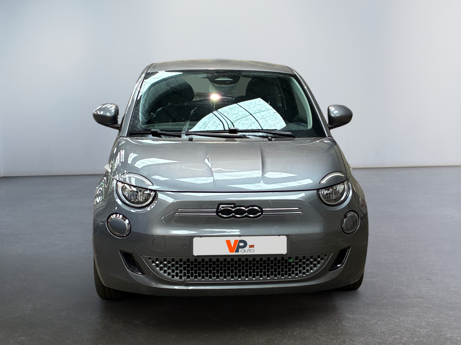 FIAT 500 e 118 ch Nouvelle 500 2023