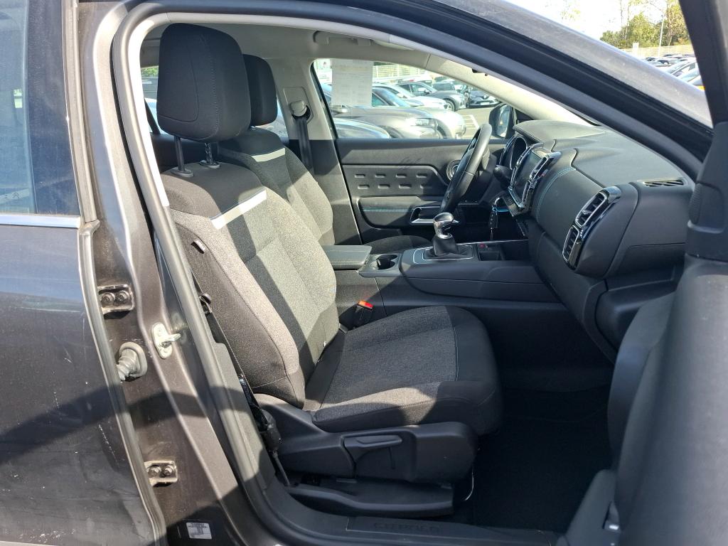 CITROEN C5 AIRCROSS BlueHDi 130 S&S BVM6 Live 2022