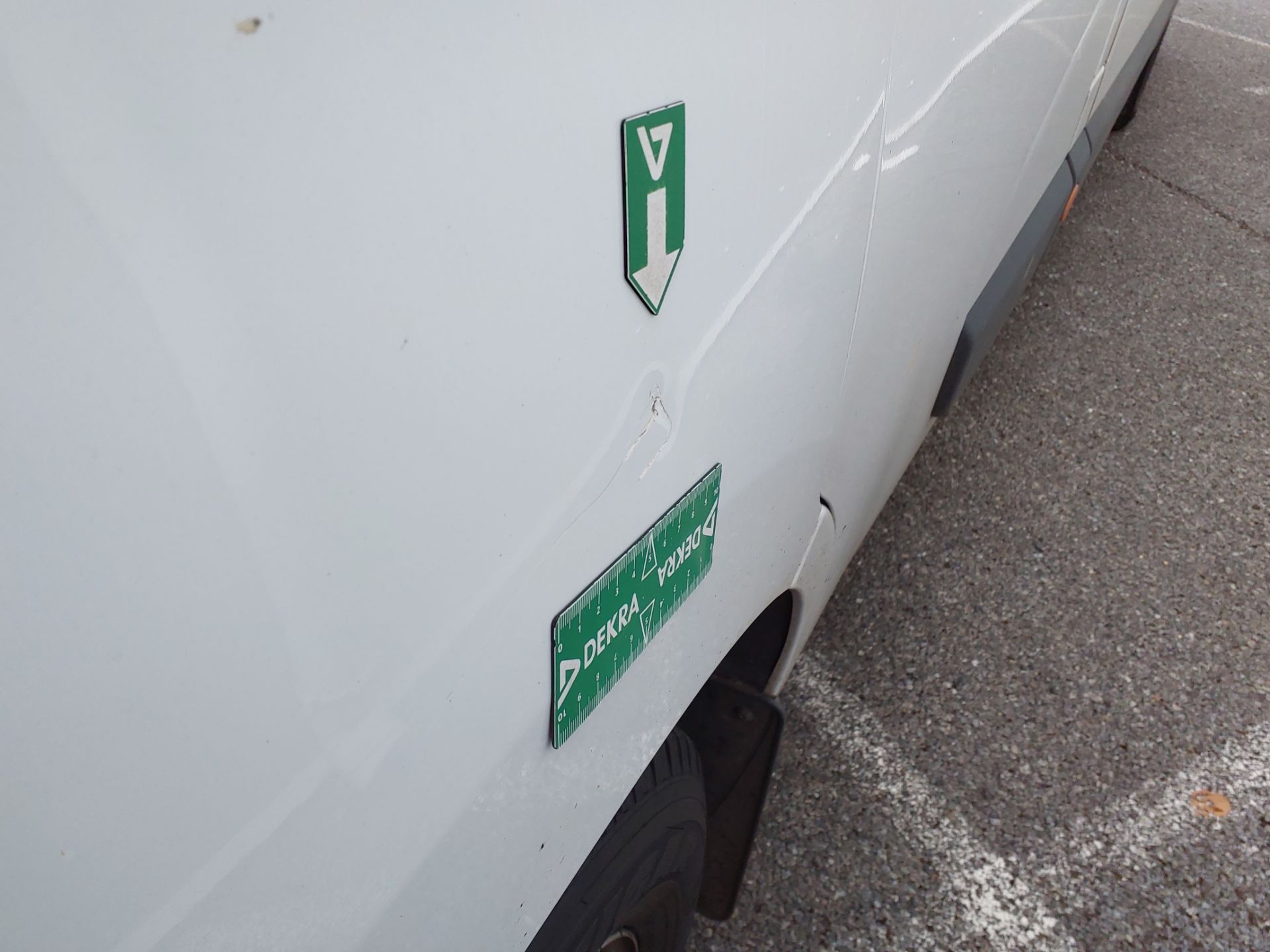 RENAULT MASTER FGN PROP R3500 L4H2 ENERGY DCI 165 2023