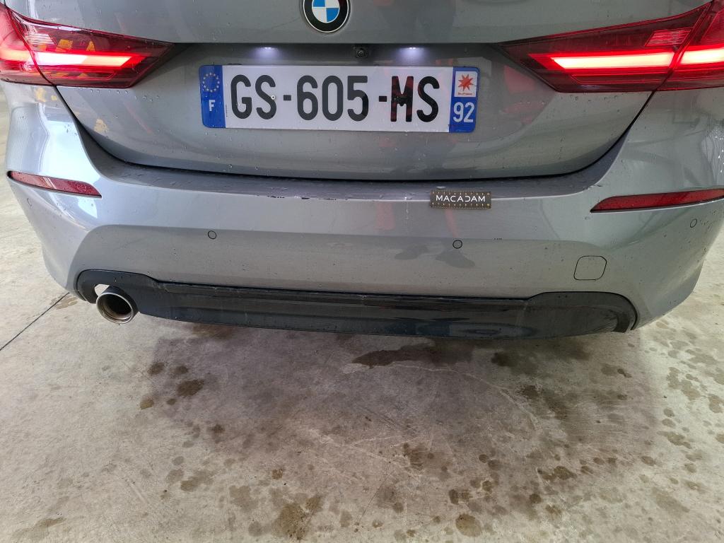 BMW SERIE 1 F40 118i 136 ch DKG7 Edition Sport 2023