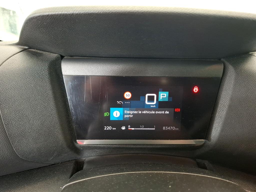 CITROEN C4 X BlueHDi 130 S&S EAT8 Plus 2024