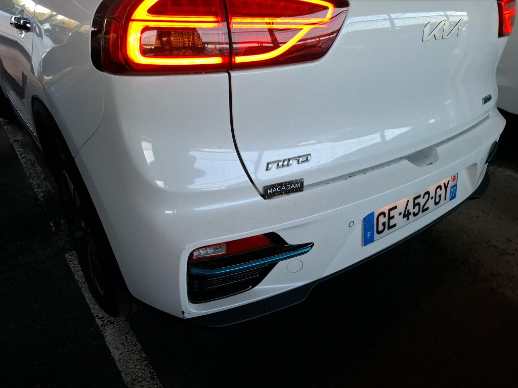 KIA NIRO E-NIRO Electrique 204 ch Active 2022
