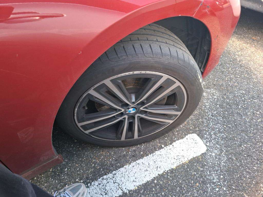BMW SERIE 1 F40 116d 116 ch - 2022