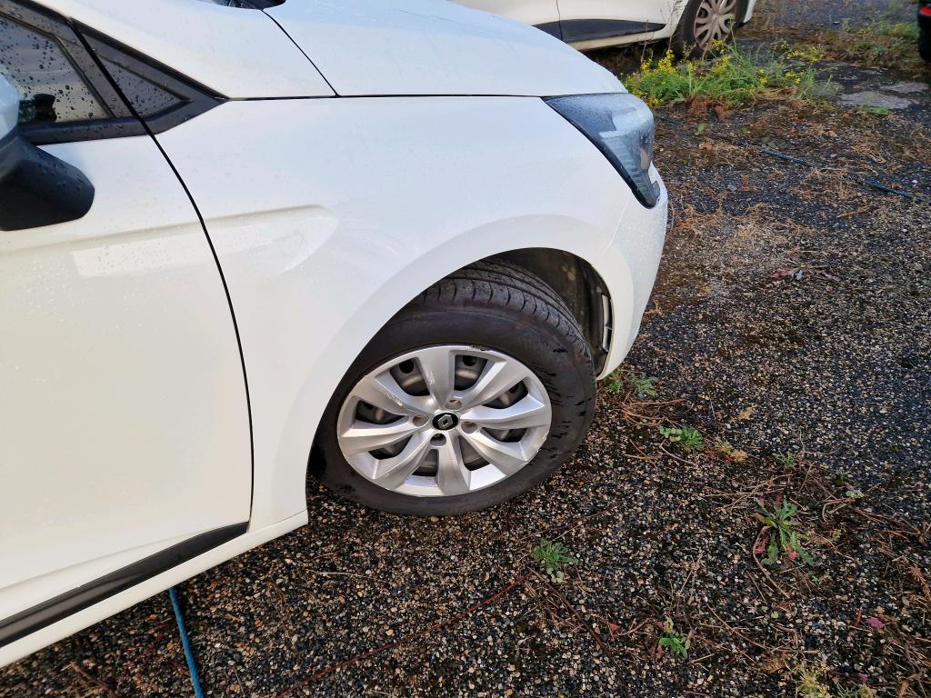 RENAULT CLIO SOCIETE TCE 90 - 21 AIR NAV 2021