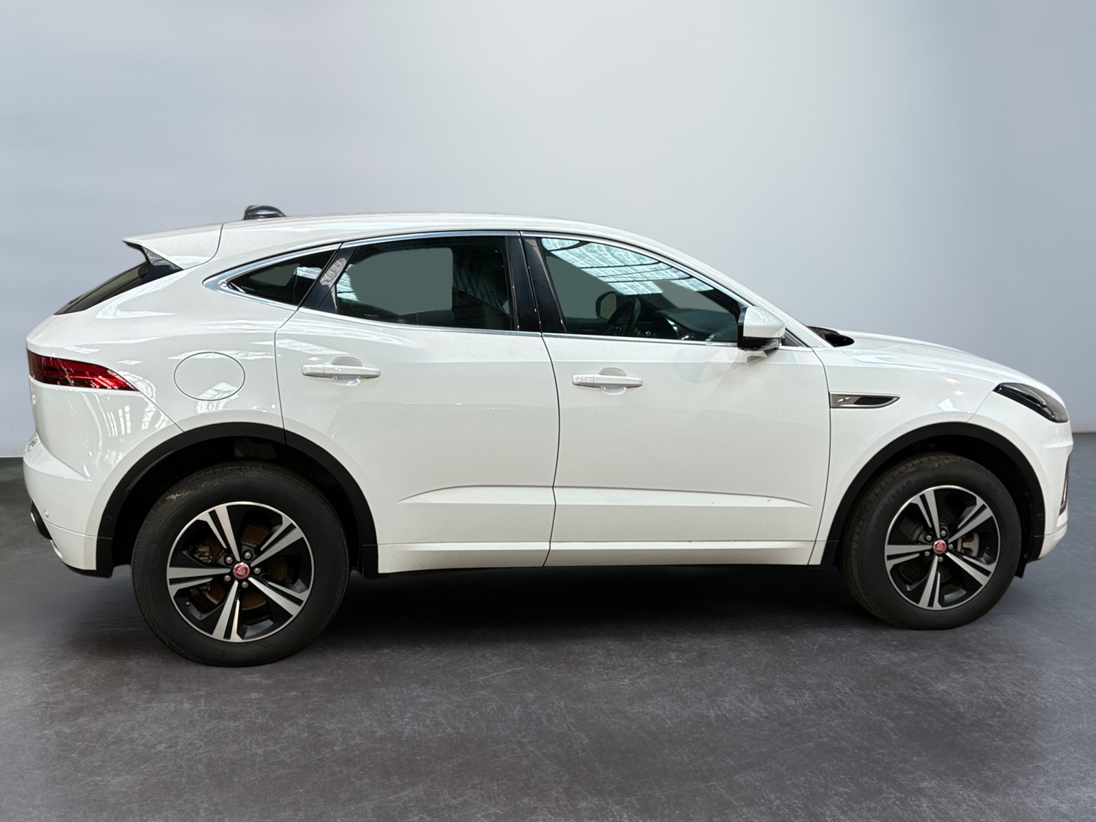JAGUAR E-PACE 2.0 P-200 ch FlexFuel MHEV AWD BVA R-Dynamic S 2021