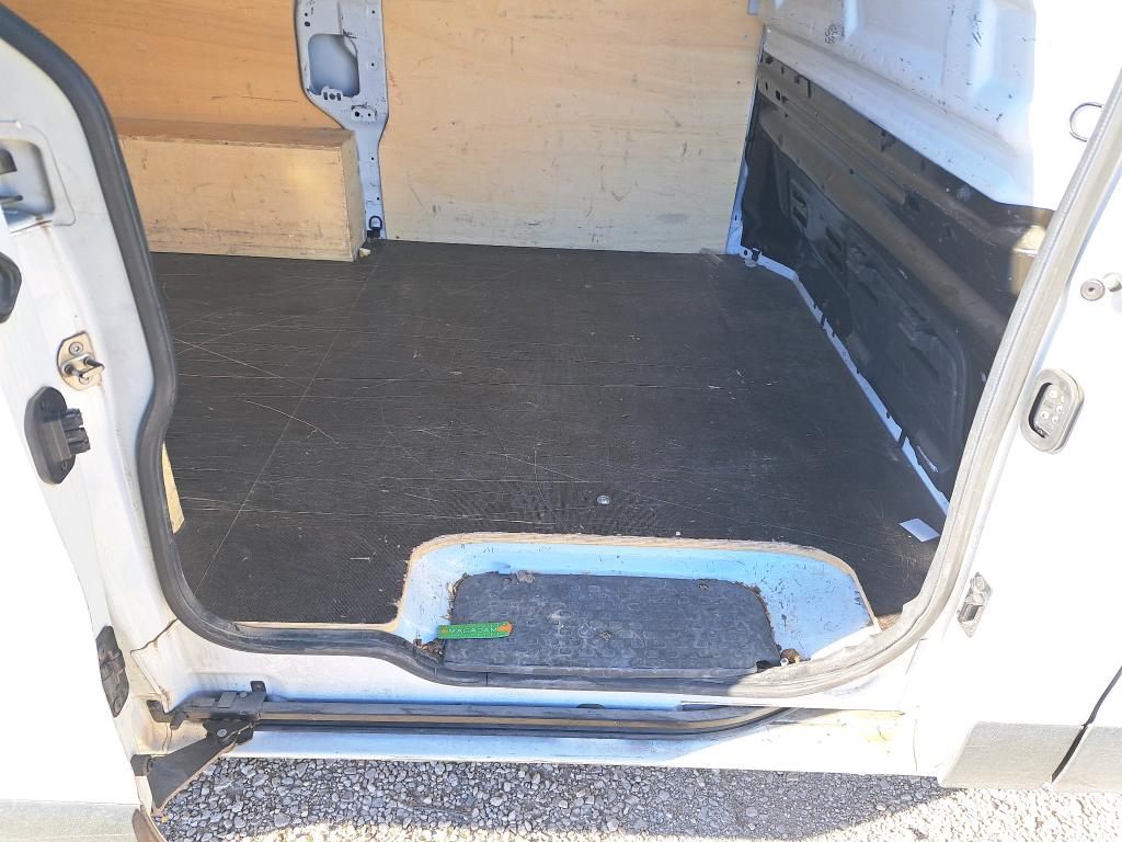 RENAULT TRAFIC FOURGON FGN L1H1 1000 KG DCI 120 SL PRO+ 2021