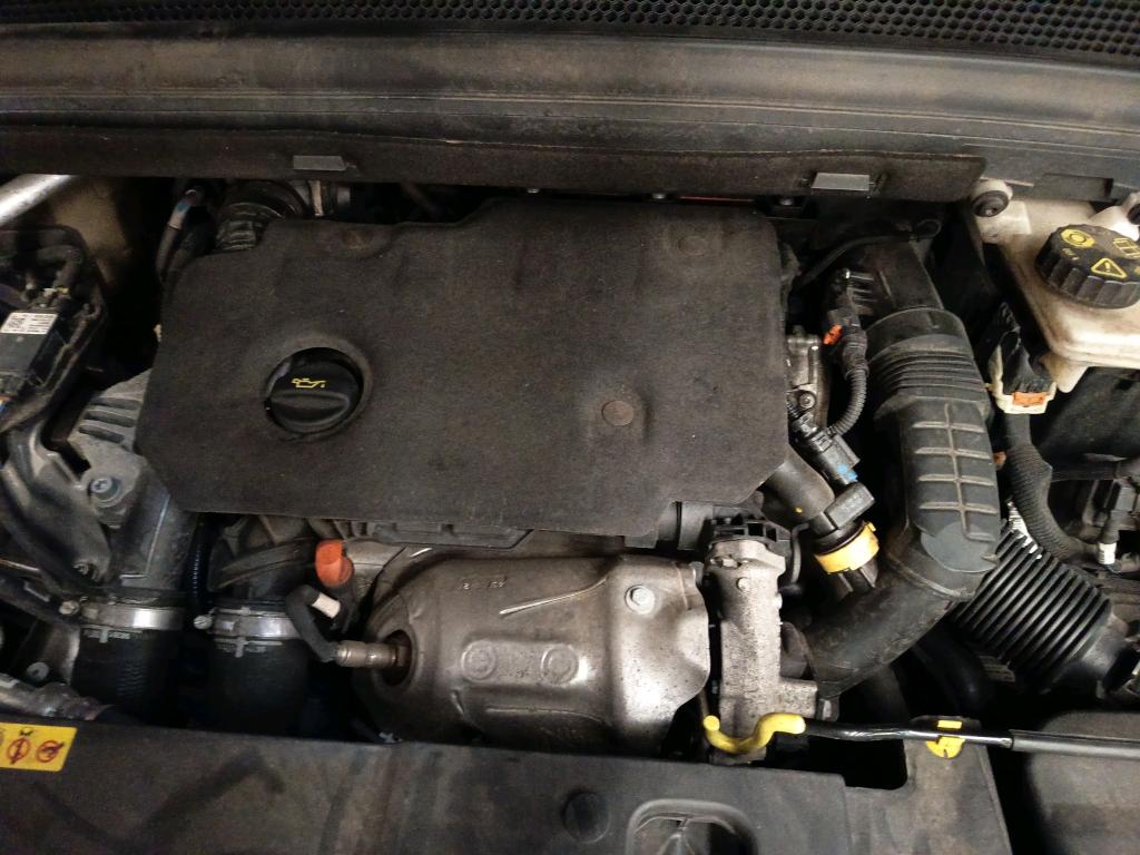 CITROEN C4 GRAND Spacetourer BlueHDi 130 S&S EAT8 Shine 2021