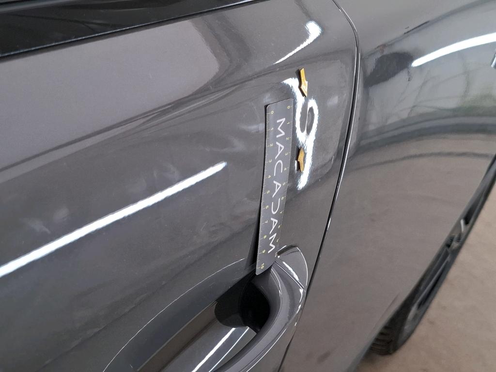 PEUGEOT 408 PureTech 130 ch S&S EAT8 Allure Pack 2024