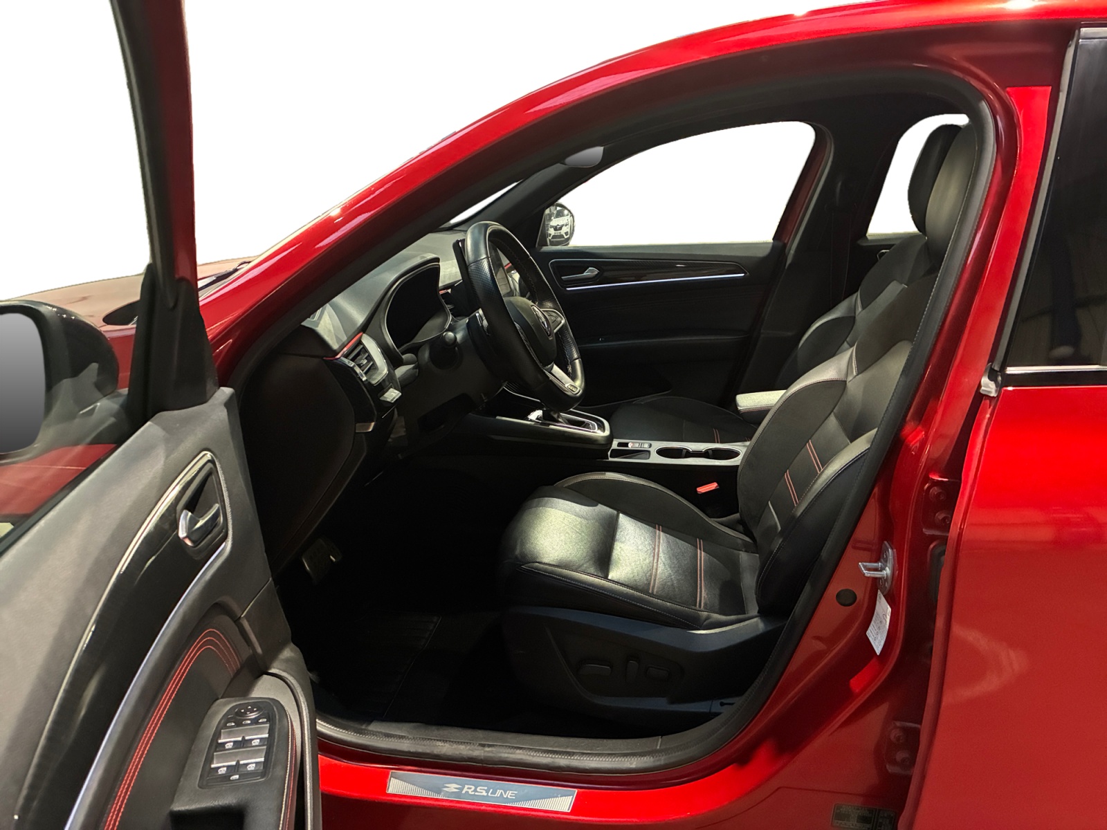RENAULT ARKANA TCe 160 EDC FAP - 22 R.S. Line 2023