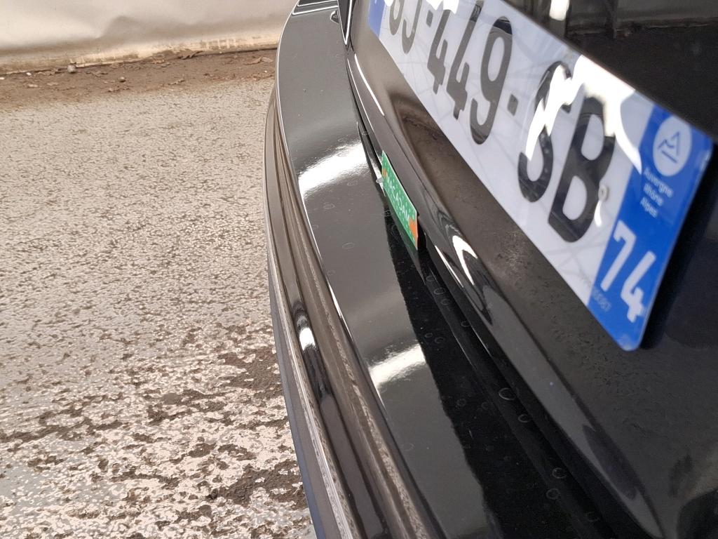 VOLKSWAGEN TIGUAN BUSINESS 1.5 TSI 150 DSG7 Life 2022