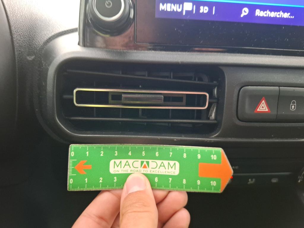 CITROEN BERLINGO VAN XL 950 BLUEHDI 130 S&S EAT8 - 2023