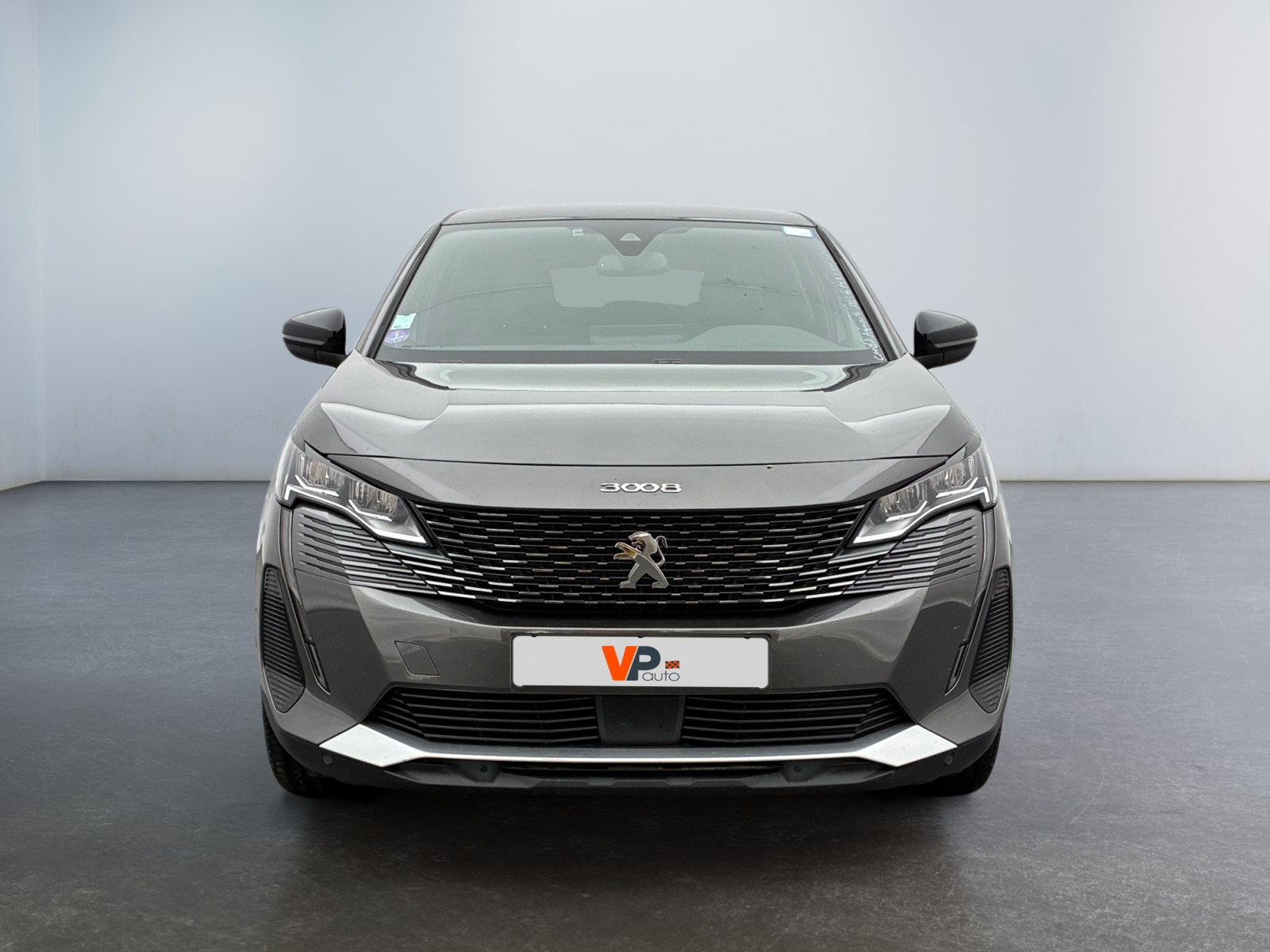 PEUGEOT 3008 Puretech 130ch S&S EAT8 Allure Pack 2023