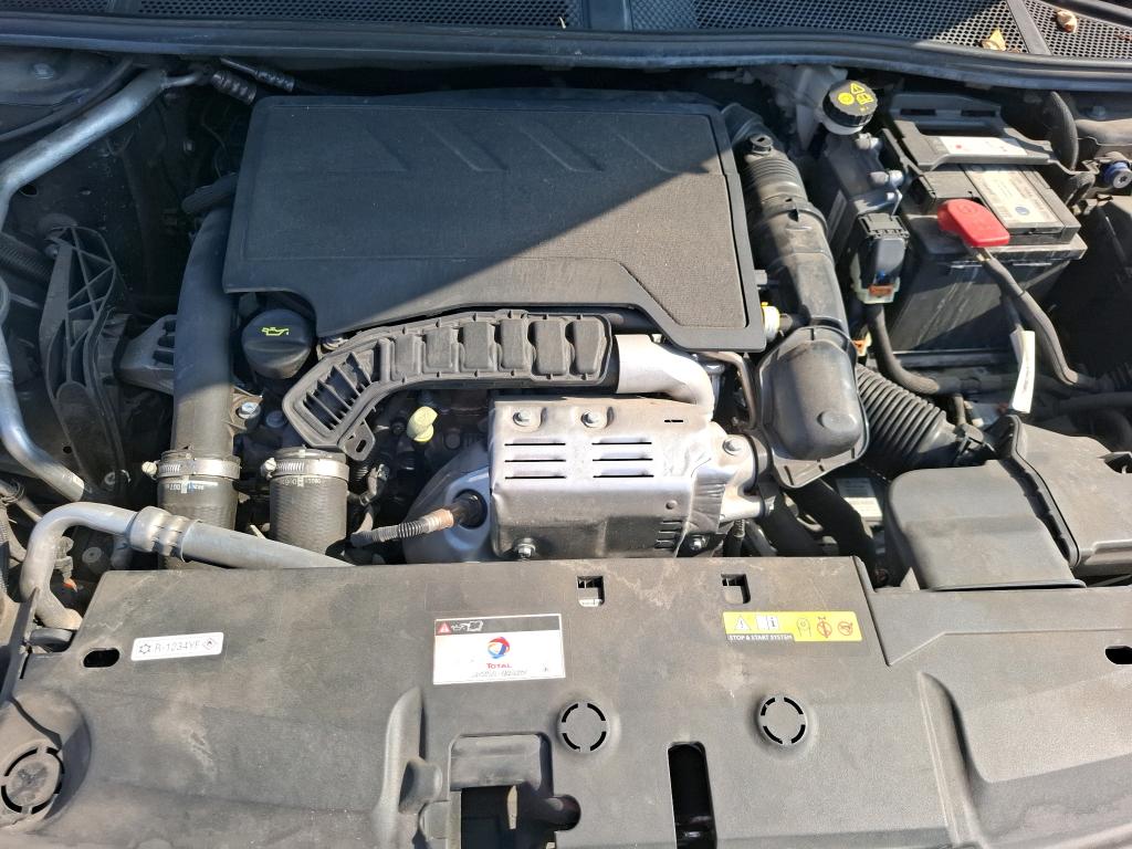 PEUGEOT 308 PureTech 130ch S&S EAT8 Active Pack 2022