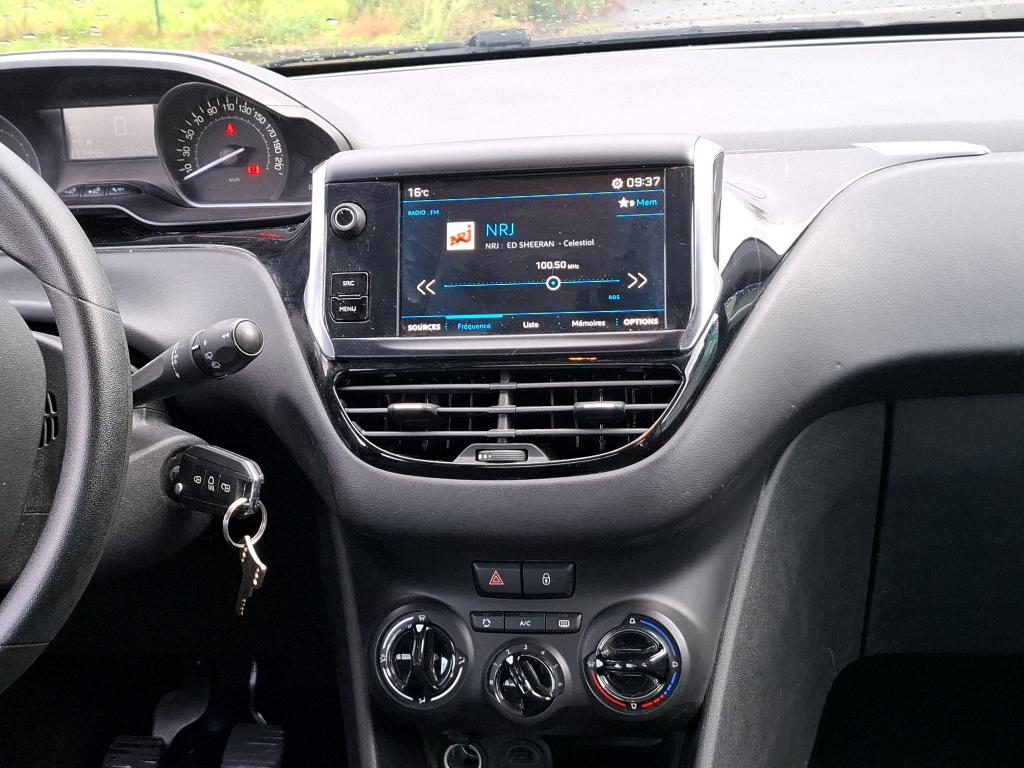 PEUGEOT 208 AFFAIRE BLUEHDI 100 S&S BVM5 PREMIUM 2020