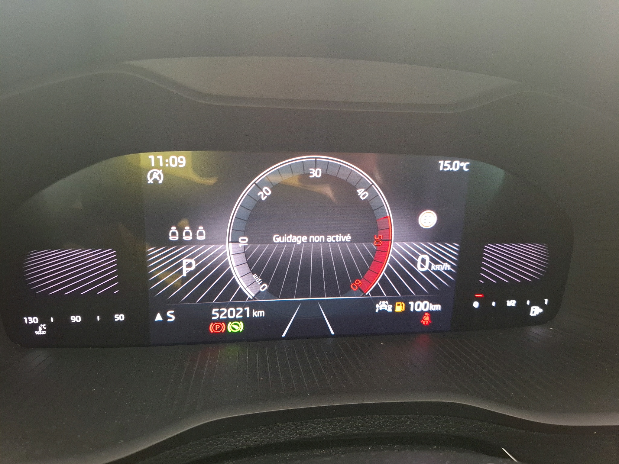 SKODA KAROQ 2.0 TDI 116 ch SCR DSG7 Business 2023