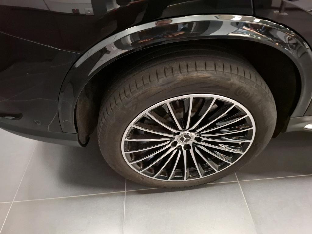 MERCEDES-BENZ GLC 300 e 9G-Tronic 4Matic AMG Line 2023