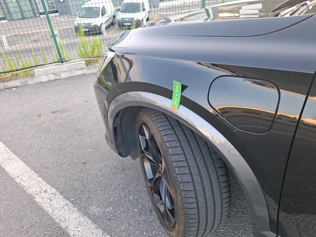 CUPRA FORMENTOR 1.4 e-HYBRID 245 ch DSG6 VZ 2023