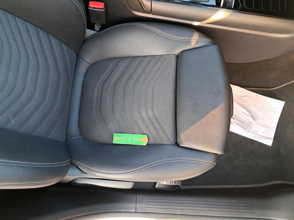 MERCEDES-BENZ MERCEDES CLASSE B 180 d 8G-DCT Style Line Edition 2021
