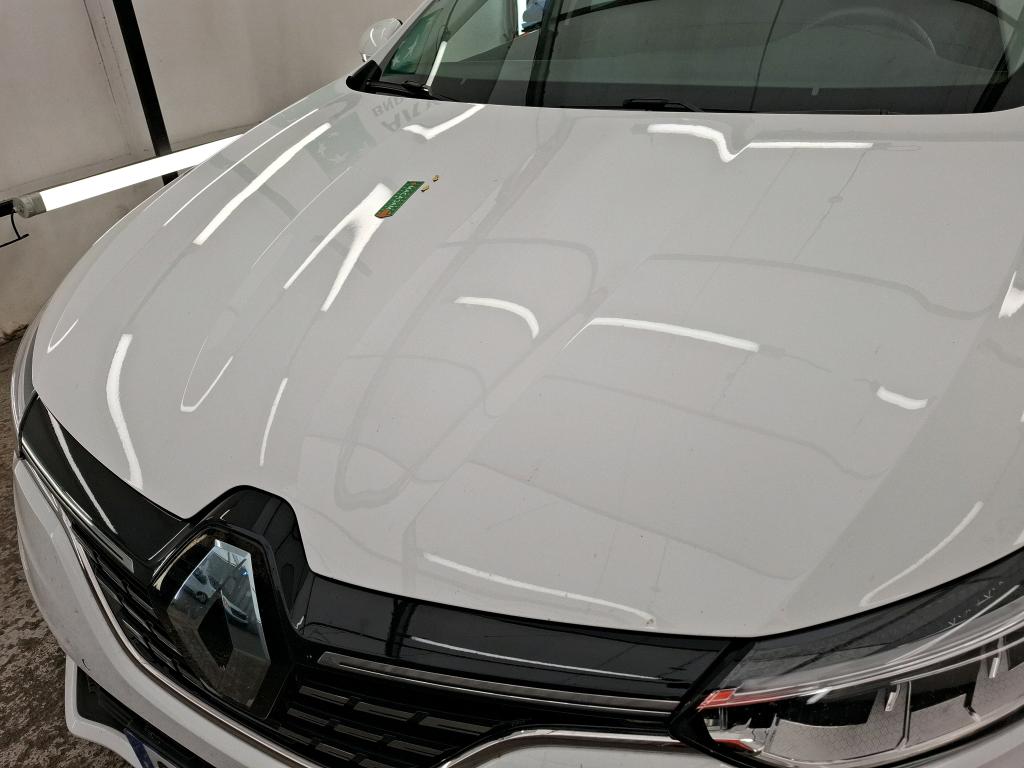 RENAULT MÉGANE MEGANE IV Berline TCe 140 EDC Techno 2023