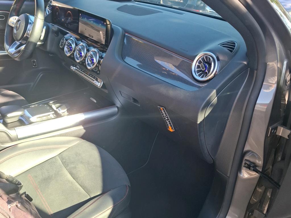 MERCEDES-BENZ MERCEDES GLA II 250 e 8G-DCT AMG Line 2022