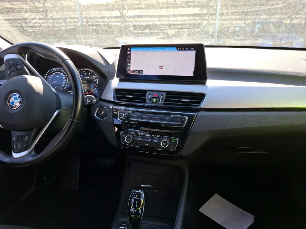 BMW X1. X1 F48 LCI sDrive 20i 178 ch DKG7 Business Design 2022