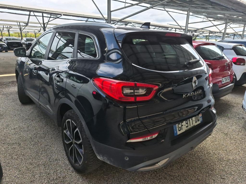 RENAULT KADJAR Blue dCi 115 EDC Intens 2022