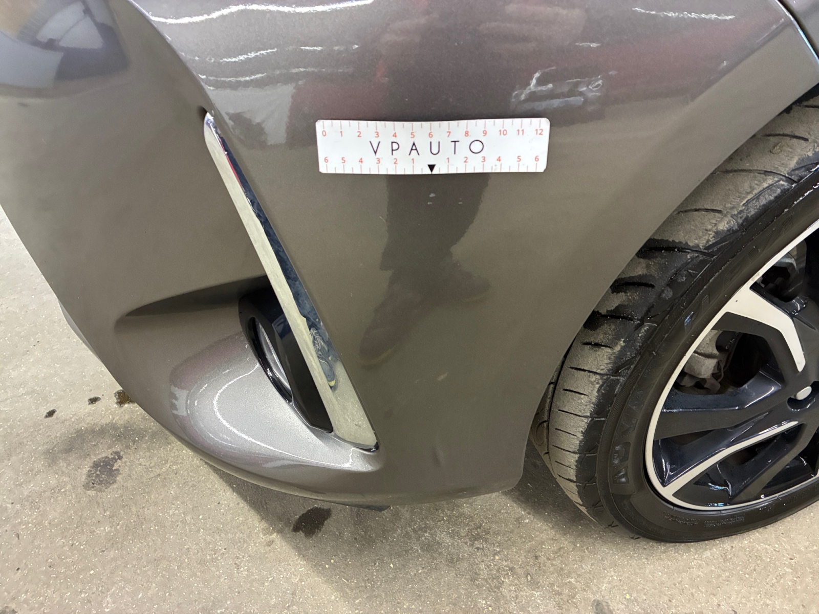 TOYOTA Yaris Hybride 100h Collection Collection 2018