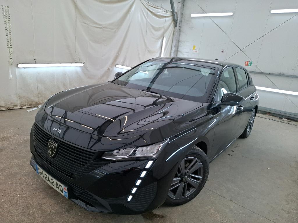 308 PURETECH