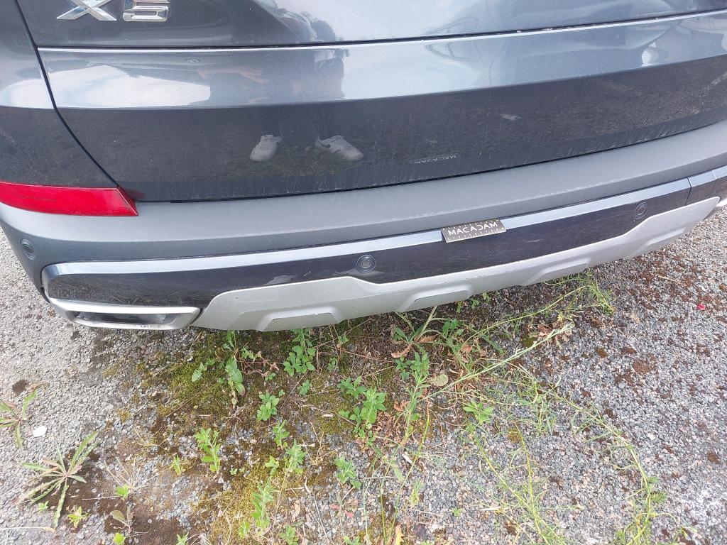 BMW X-SERIES X5 G05 xDrive30d 286 ch BVA8 xLine 2021