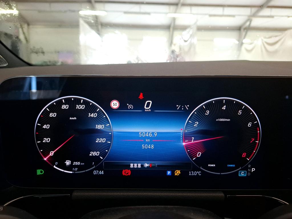 MERCEDES-BENZ GLA 180 7G-DCT Edition 140 2026