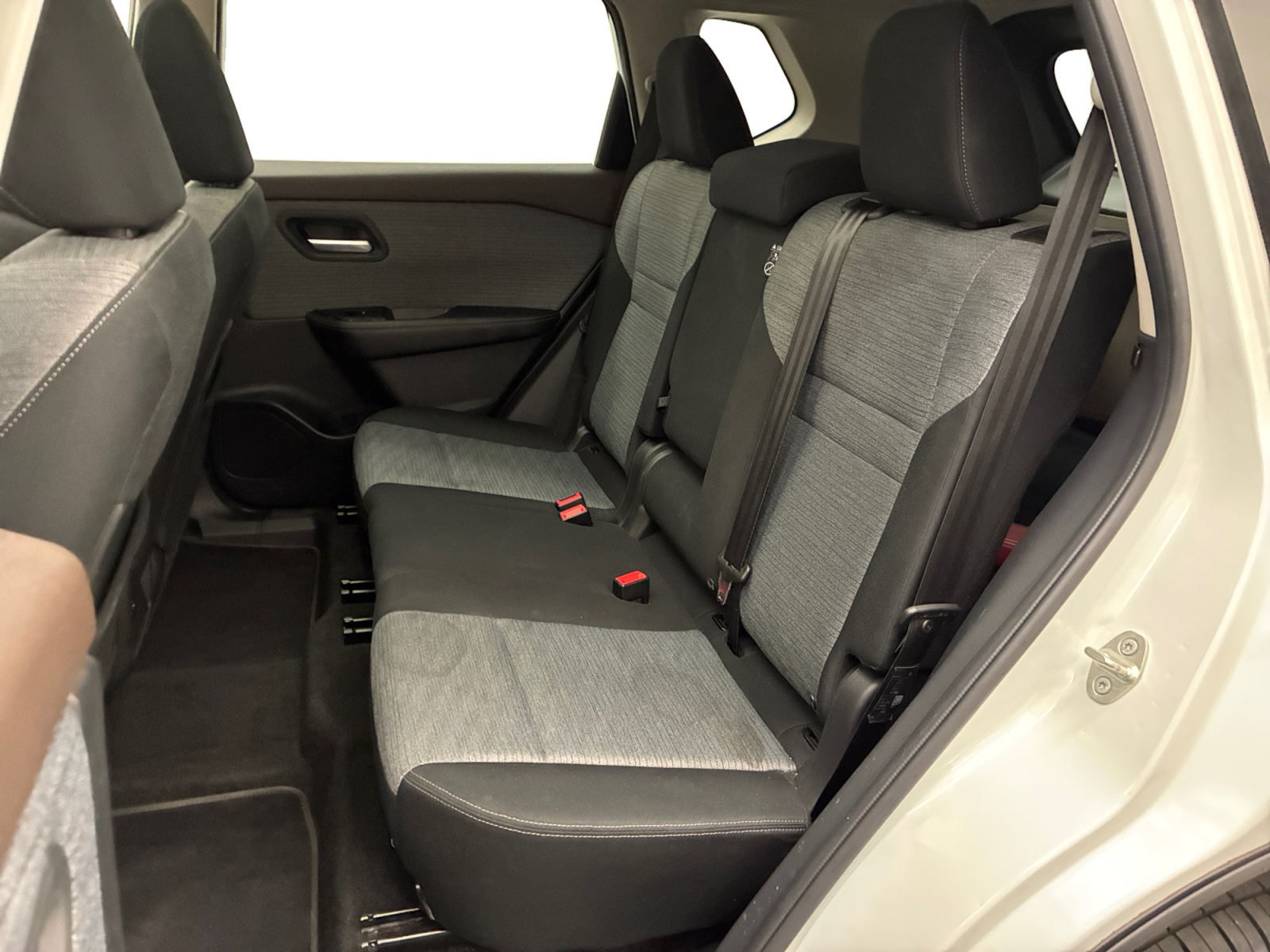 NISSAN X-Trail e-POWER 204 ch 2023