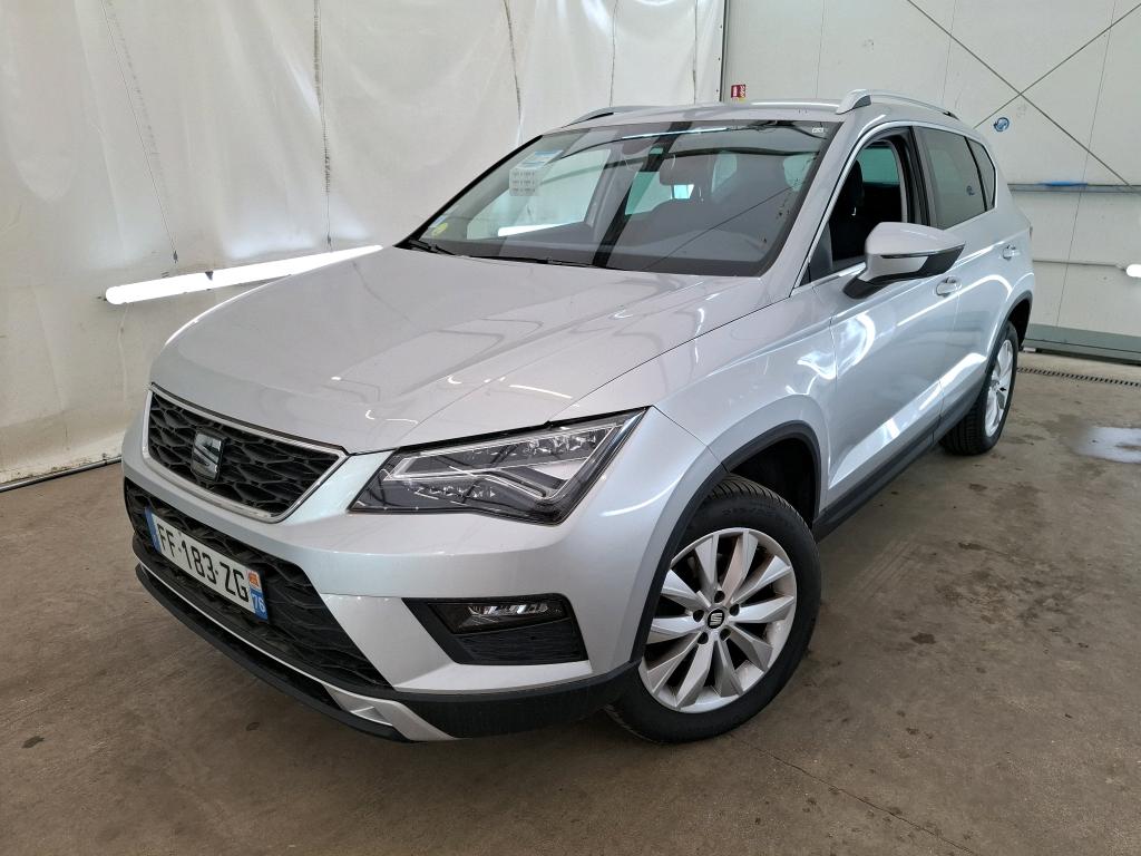 ATECA BUSINESS