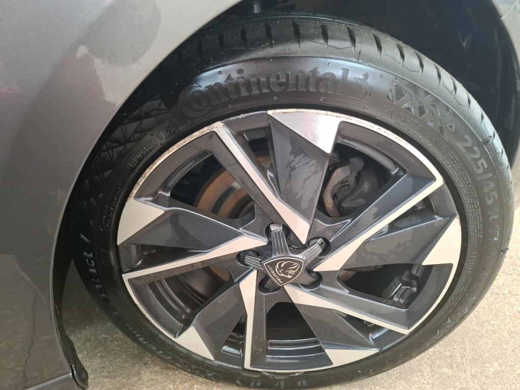 PEUGEOT 308 SW BlueHDi 130ch S&S BVM6 Allure Pack 2022