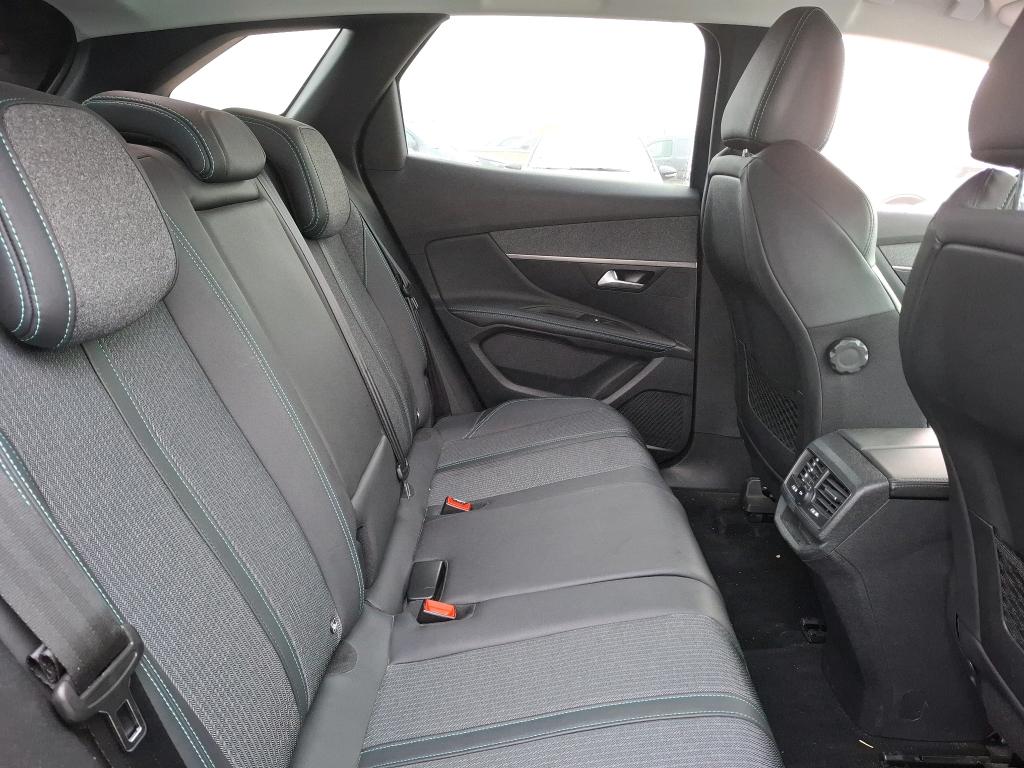 PEUGEOT 3008 BlueHDi 130ch S&S EAT8 Allure Pack 2023