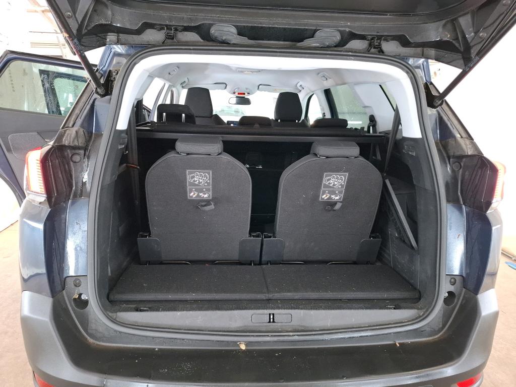 PEUGEOT 5008 BUSINESS BlueHDi 130ch S&S BVM6 Active 2019
