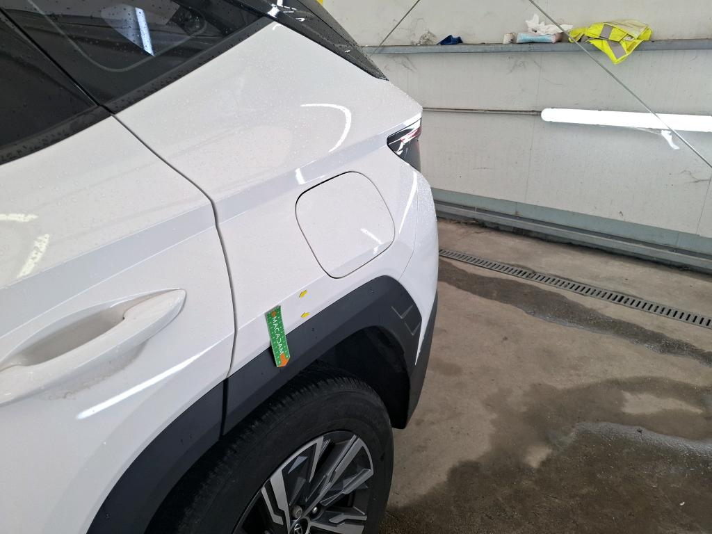 HYUNDAI TUCSON 1.6 T-GDI 230 Hybrid BVA6 Business 2023