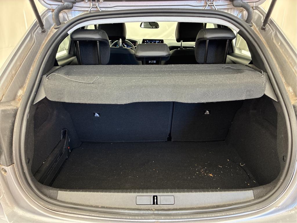 PEUGEOT 208) 208 PureTech 100 S&S BVM6 Allure Pack 2022